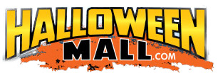 Halloween-mall